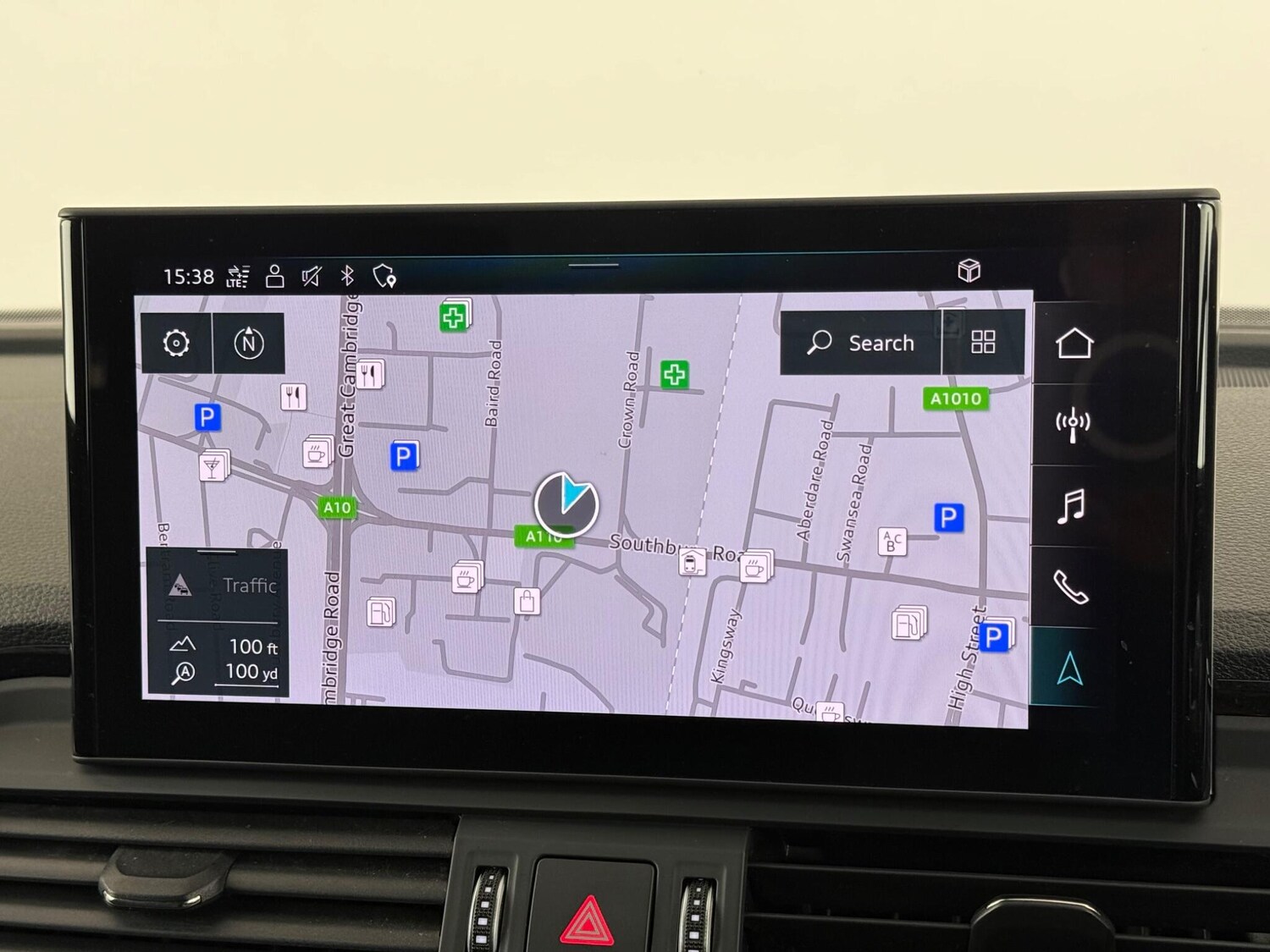 Used Audi Q5 2021 for sale - 76620142: Photo 35