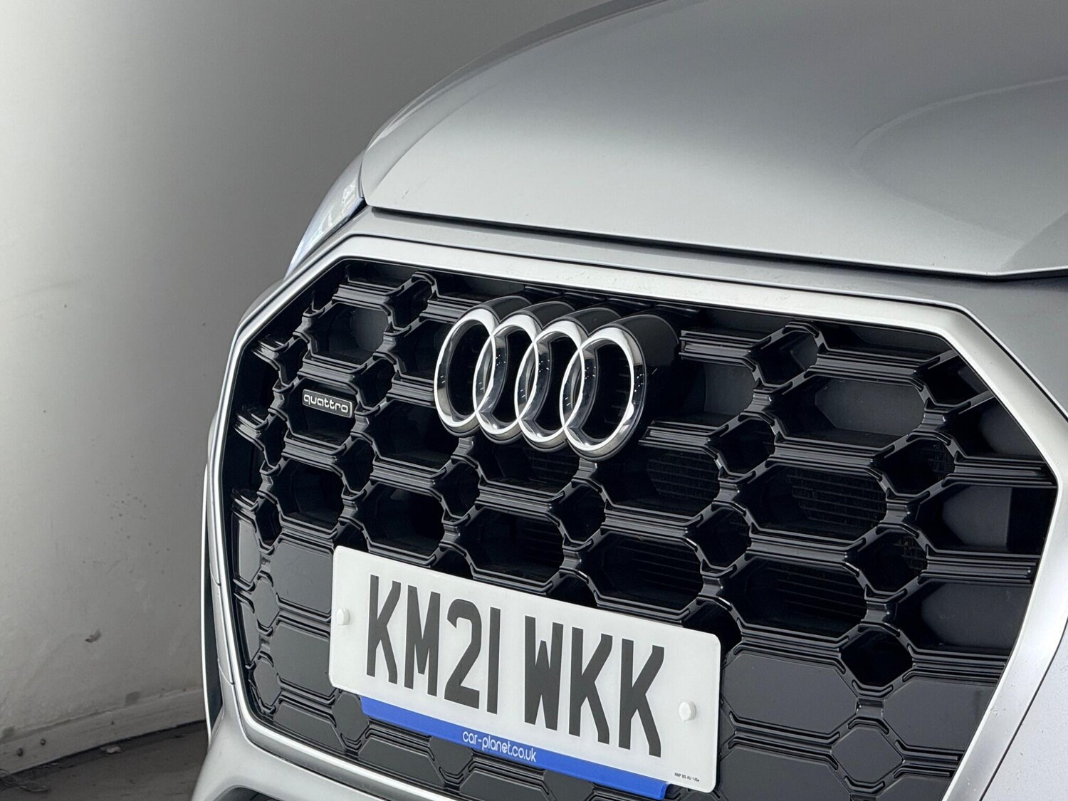 Used Audi Q5 2021 for sale - 76620142: Photo 45