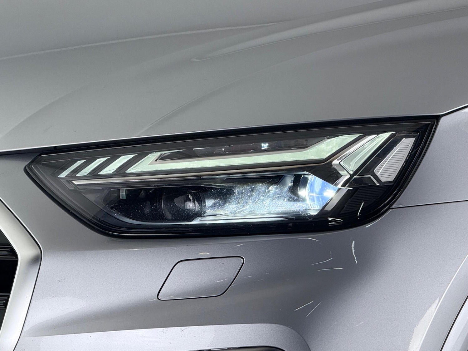 Used Audi Q5 2021 for sale - 76620142: Photo 8