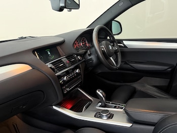 Used BMW X4 2017 for sale - 79107651: Photo