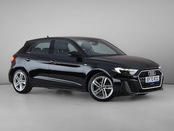 Used Audi A1 2021 for sale - 78859125: Photo
