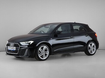 Used Audi A1 2021 for sale - 78859125: Photo