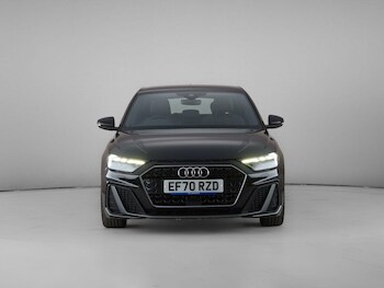 Used Audi A1 2021 for sale - 78859125: Photo