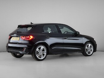 Used Audi A1 2021 for sale - 78859125: Photo