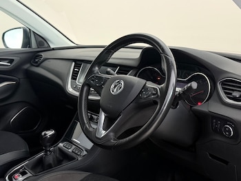Used Vauxhall Grandland X 2018 for sale - 78662782: Photo