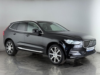 Used Volvo XC60 2019 for sale - 75521729: Photo