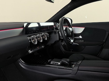Used Mercedes-Benz CLA 2023 for sale - 79337849: Photo