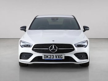 Used Mercedes-Benz CLA 2023 for sale - 79337849: Photo