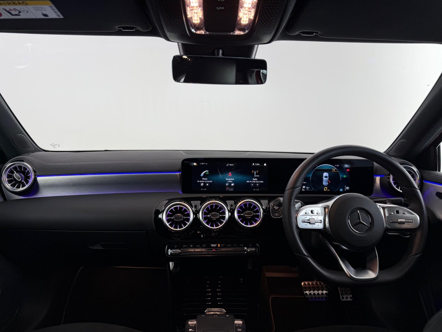 Used Mercedes-Benz A-Class 2022 for sale - 77243376: Photo 13