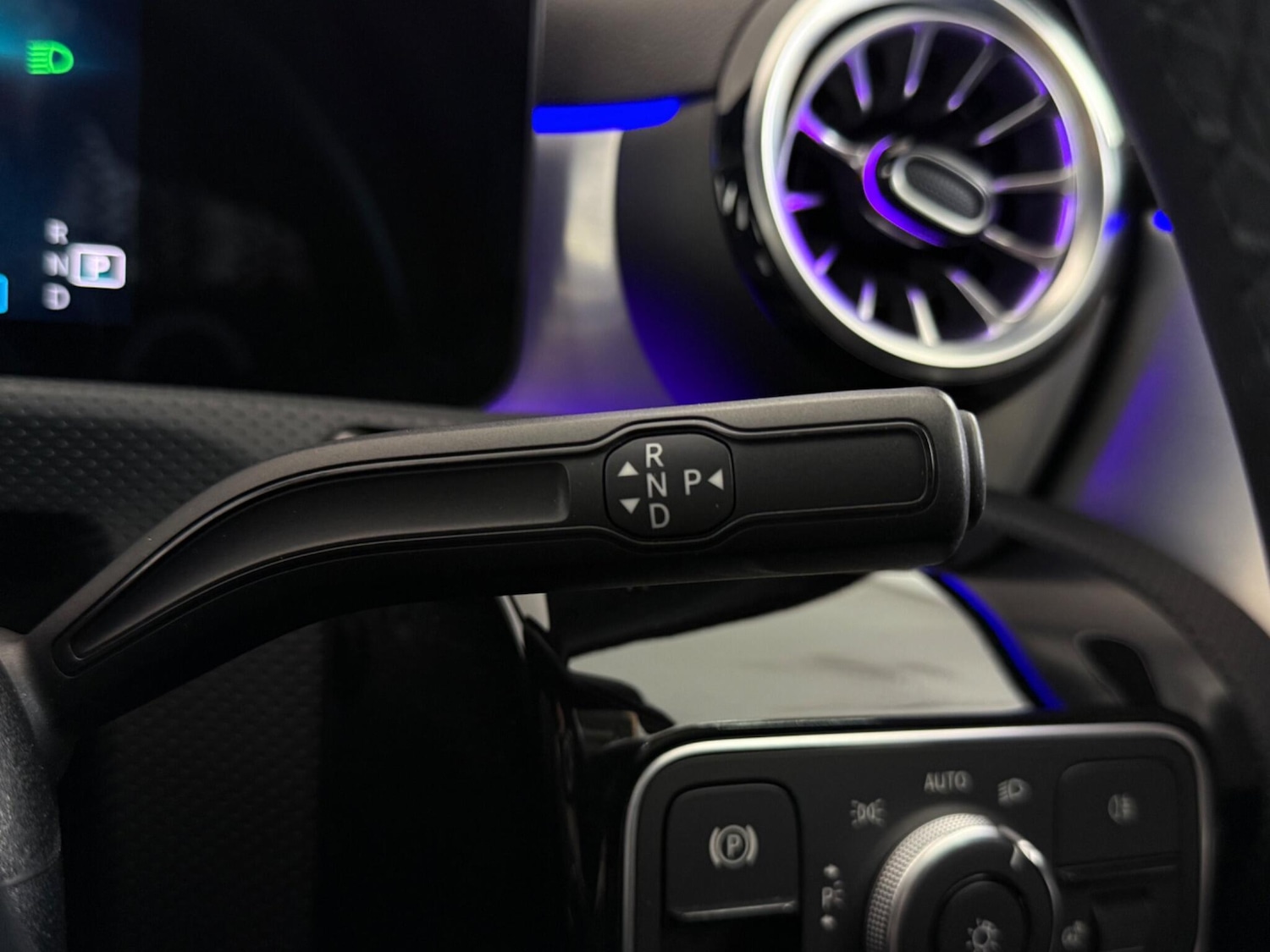 Used Mercedes-Benz A-Class 2022 for sale - 77243376: Photo 22