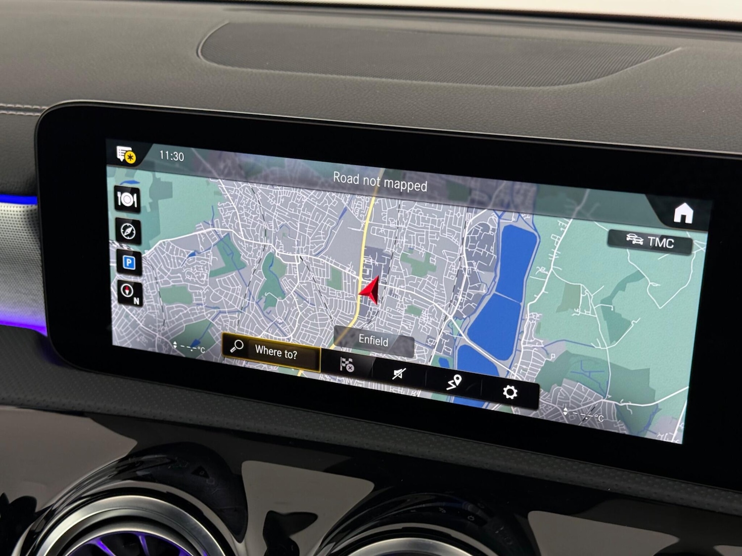 Used Mercedes-Benz A-Class 2022 for sale - 77243376: Photo 23