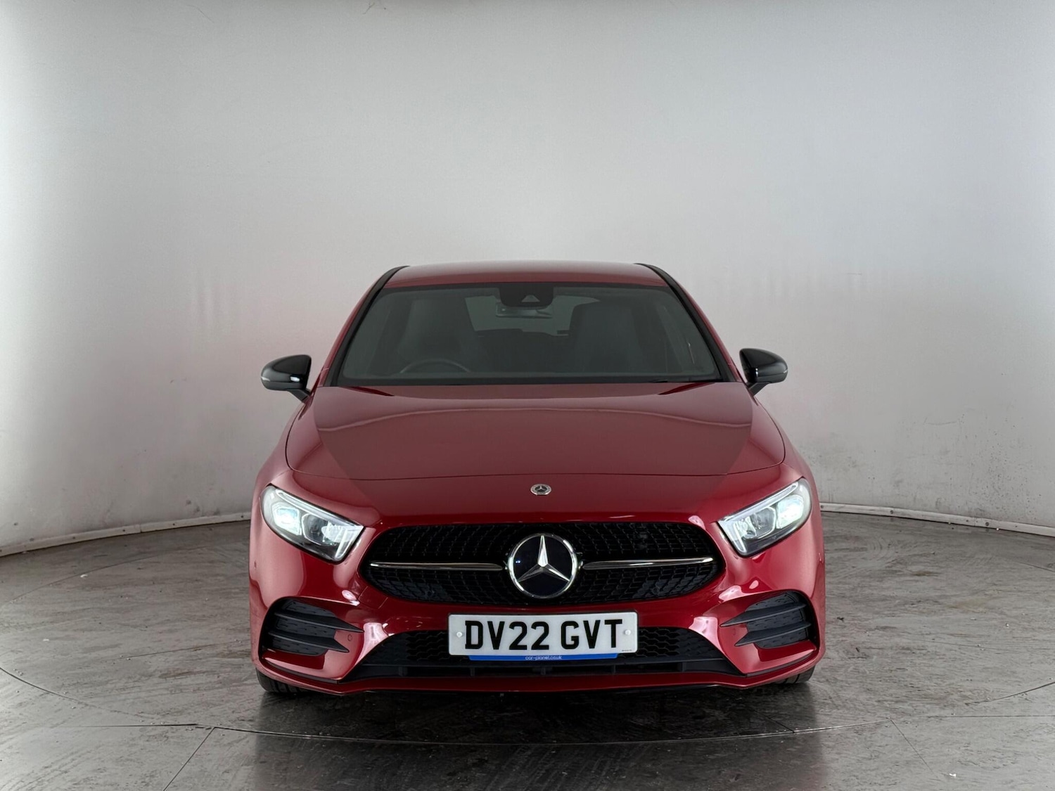 Used Mercedes-Benz A-Class 2022 for sale - 77243376: Photo 5