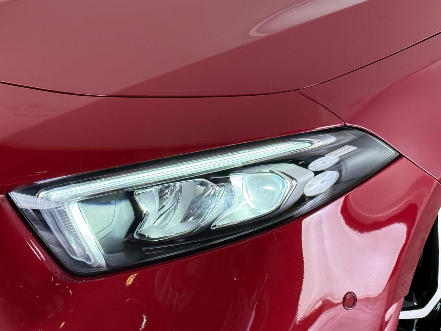 Used Mercedes-Benz A-Class 2022 for sale - 77243376: Photo 6