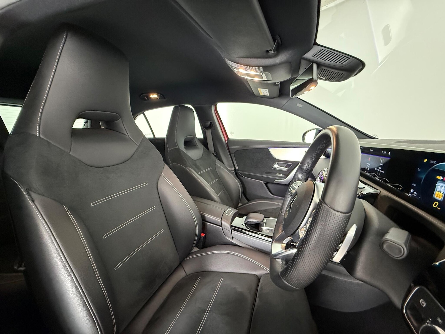 Used Mercedes-Benz A-Class 2022 for sale - 77243376: Photo 9