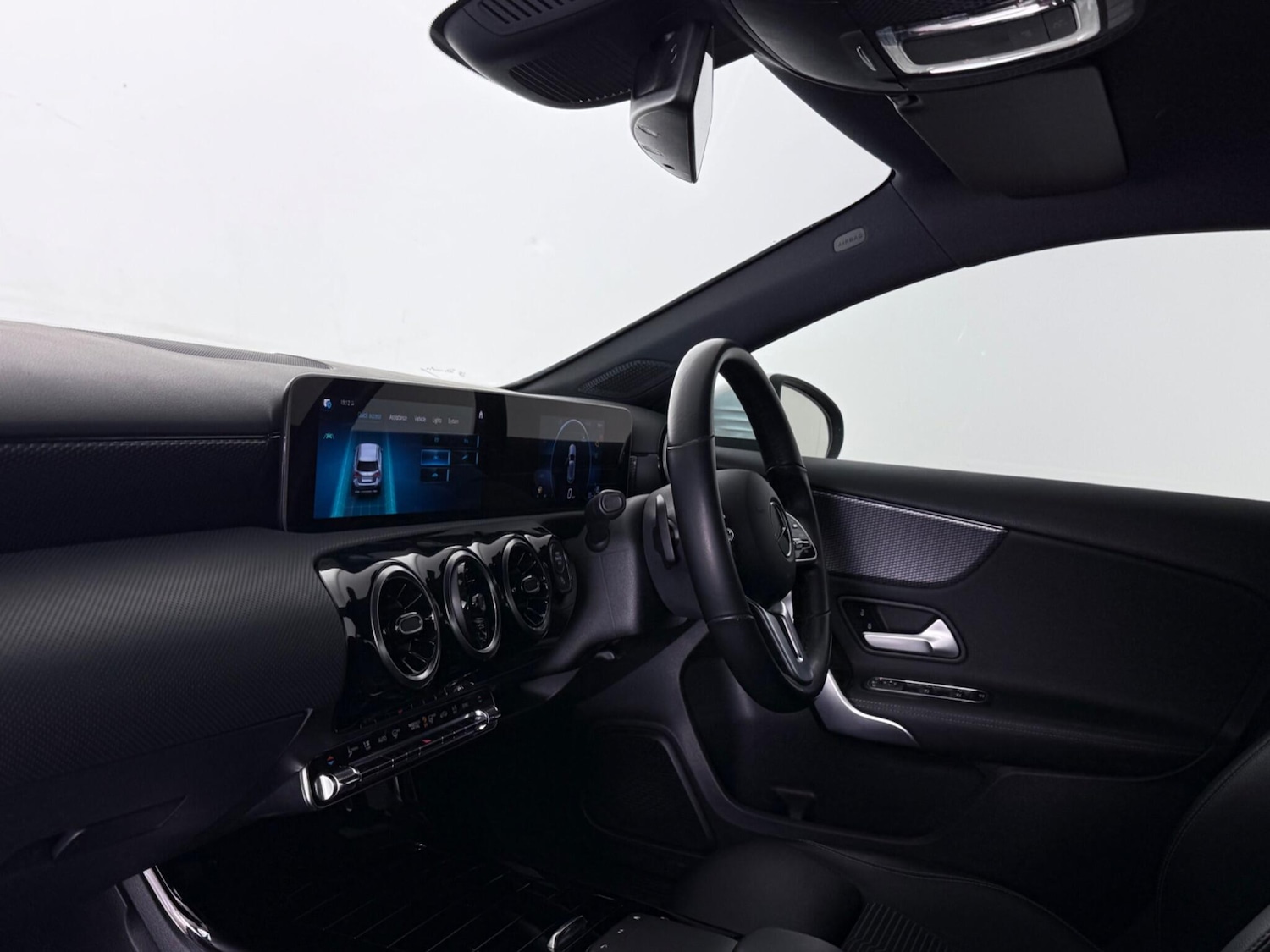 Used Mercedes-Benz A-Class 2020 for sale - 77760542: Photo 10