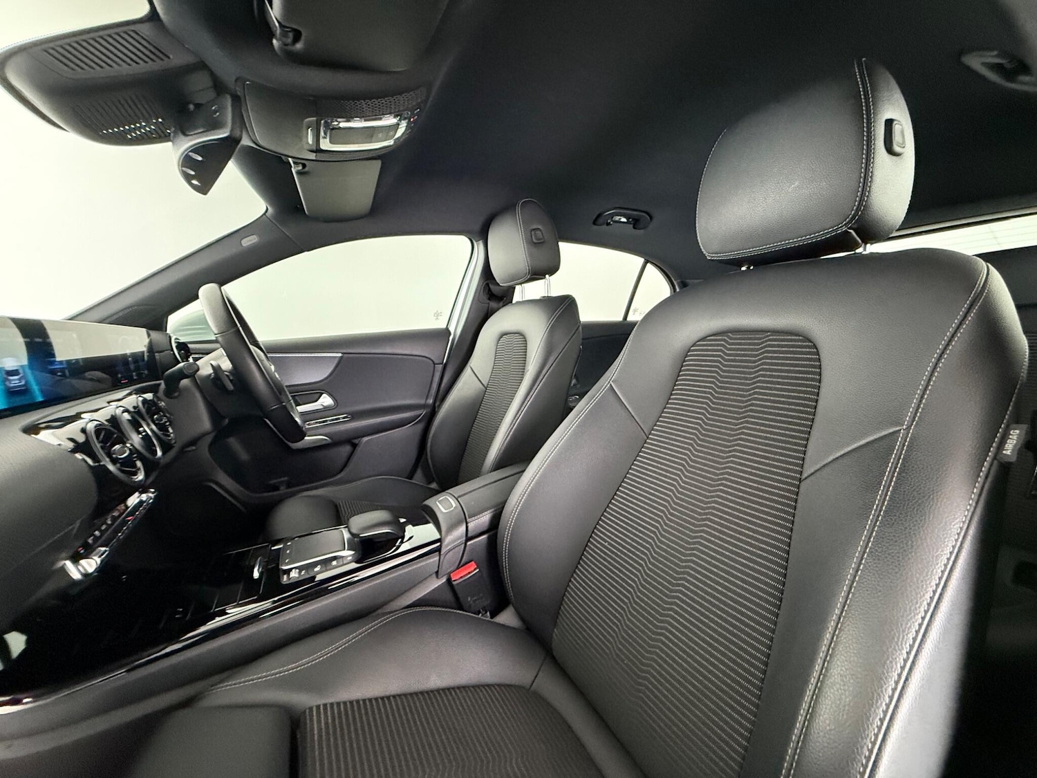 Used Mercedes-Benz A-Class 2020 for sale - 77760542: Photo 11