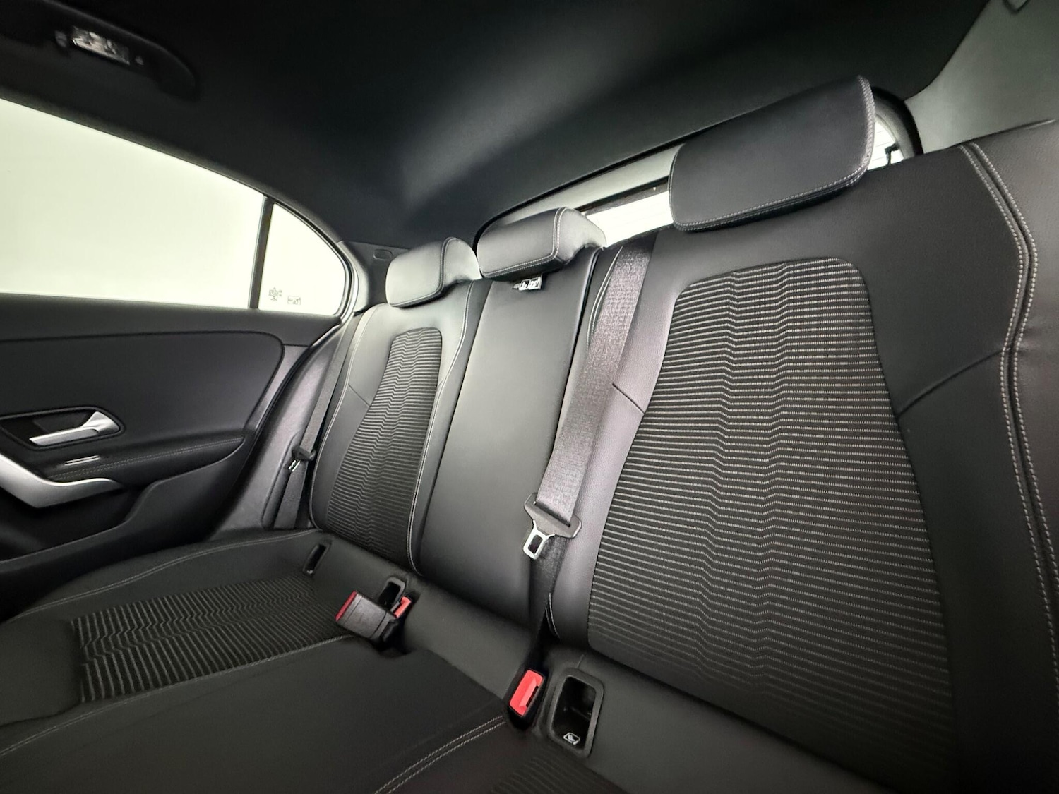 Used Mercedes-Benz A-Class 2020 for sale - 77760542: Photo 12