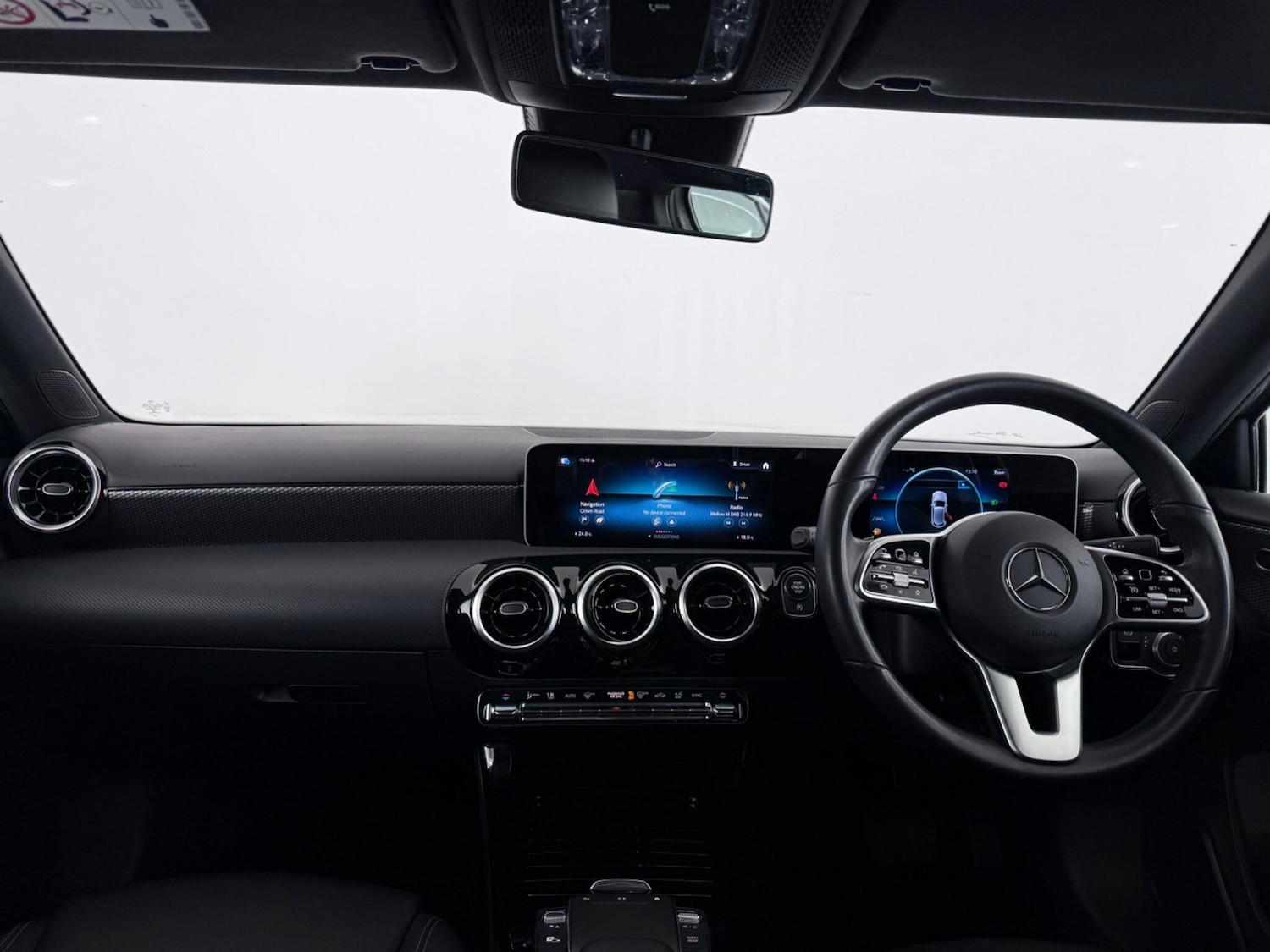 Used Mercedes-Benz A-Class 2020 for sale - 77760542: Photo 13