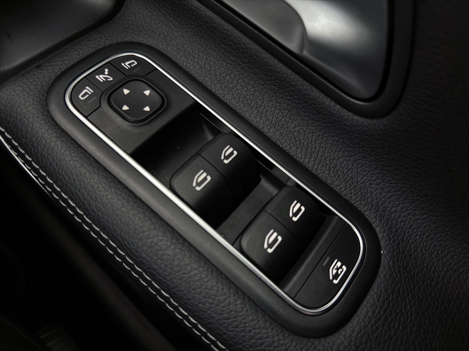 Used Mercedes-Benz A-Class 2020 for sale - 77760542: Photo 19