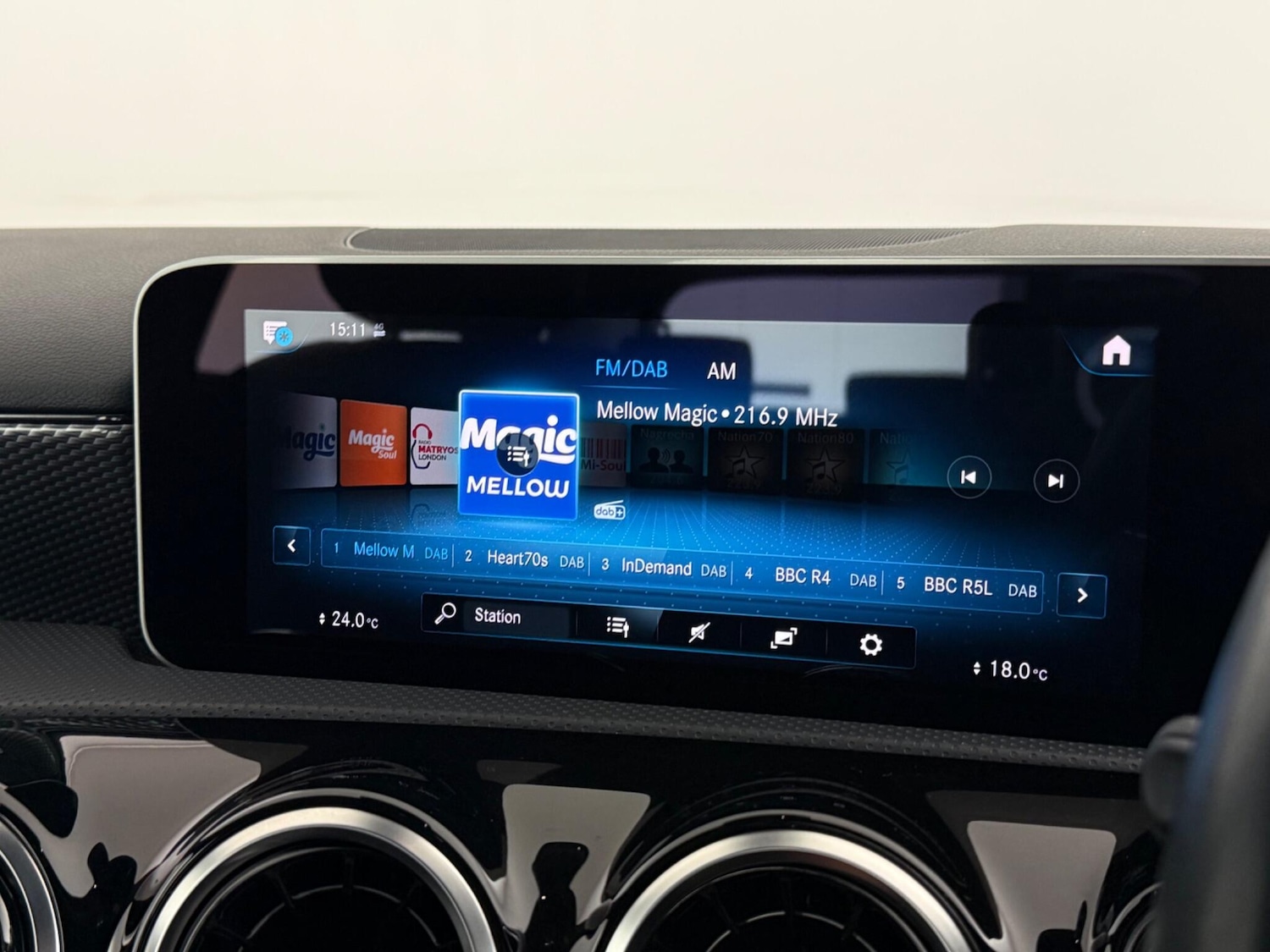 Used Mercedes-Benz A-Class 2020 for sale - 77760542: Photo 21