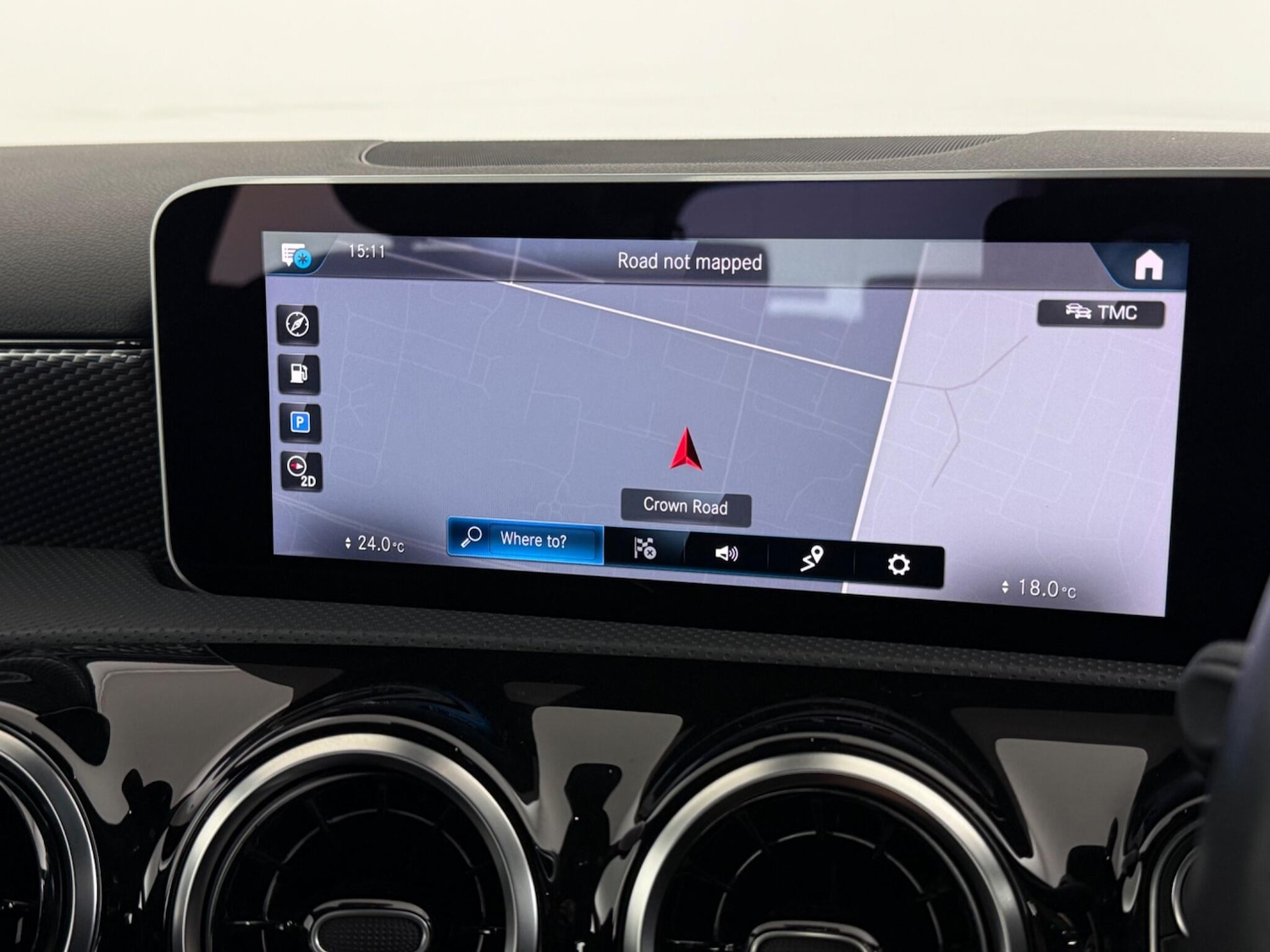 Used Mercedes-Benz A-Class 2020 for sale - 77760542: Photo 22