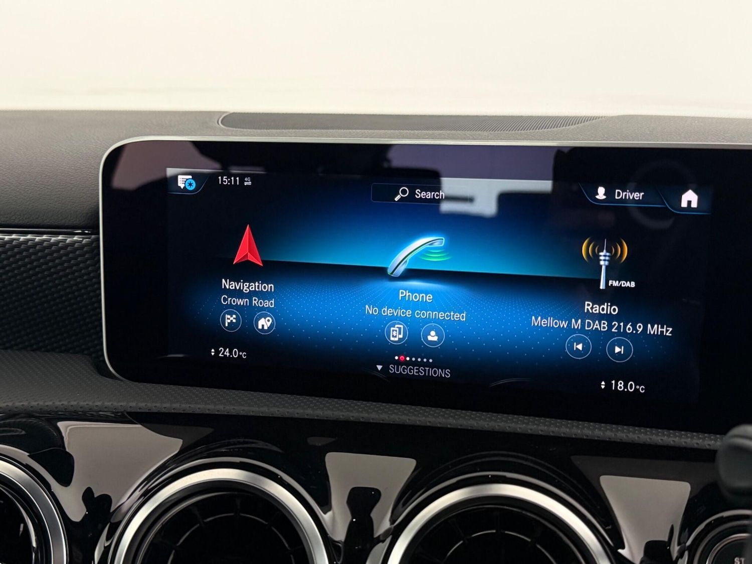 Used Mercedes-Benz A-Class 2020 for sale - 77760542: Photo 23