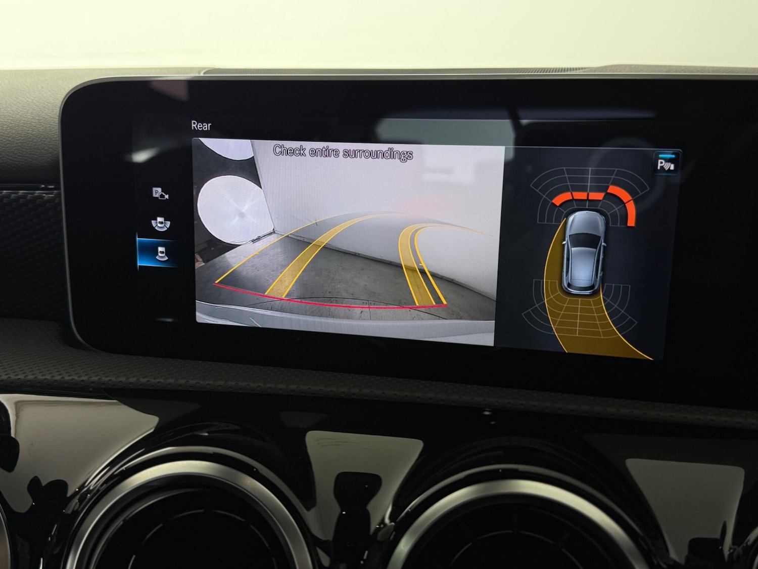 Used Mercedes-Benz A-Class 2020 for sale - 77760542: Photo 24