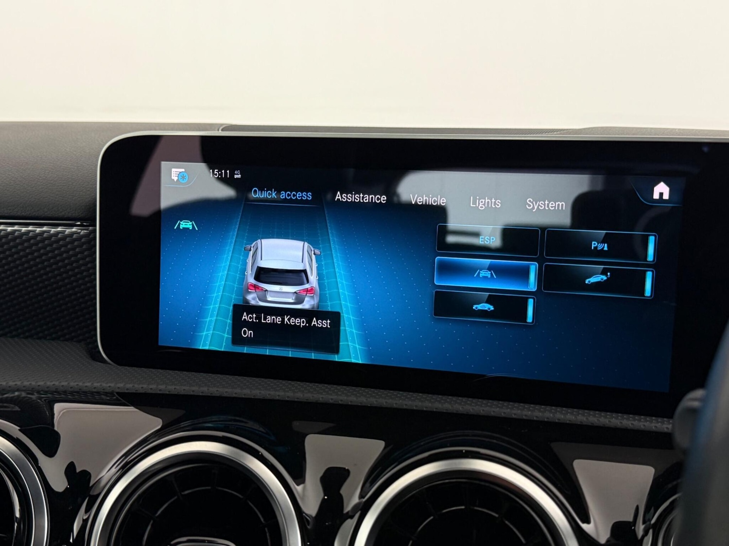 Used Mercedes-Benz A-Class 2020 for sale - 77760542: Photo 25