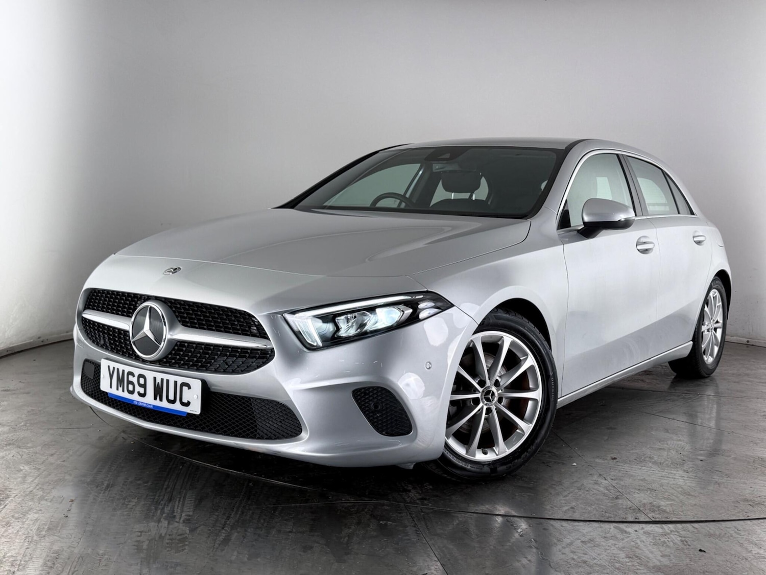 Used Mercedes-Benz A-Class 2020 for sale - 77760542: Photo 26