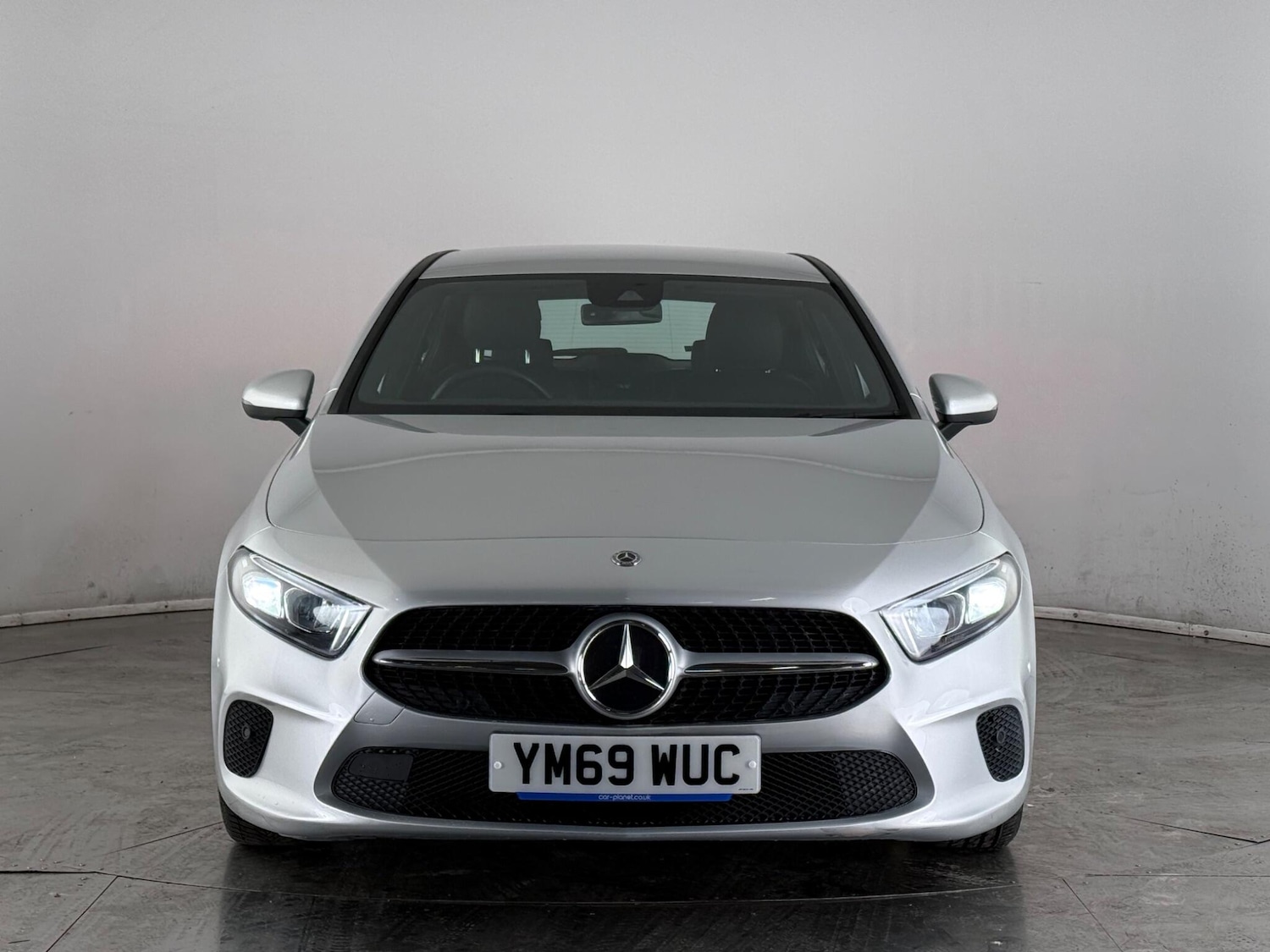 Used Mercedes-Benz A-Class 2020 for sale - 77760542: Photo 4