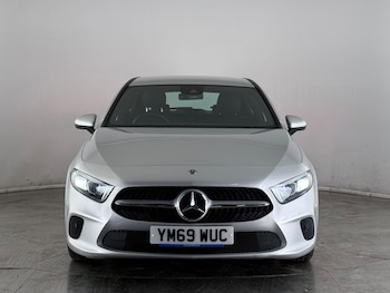Used Mercedes-Benz A-Class 2020 for sale - 77760542: Photo