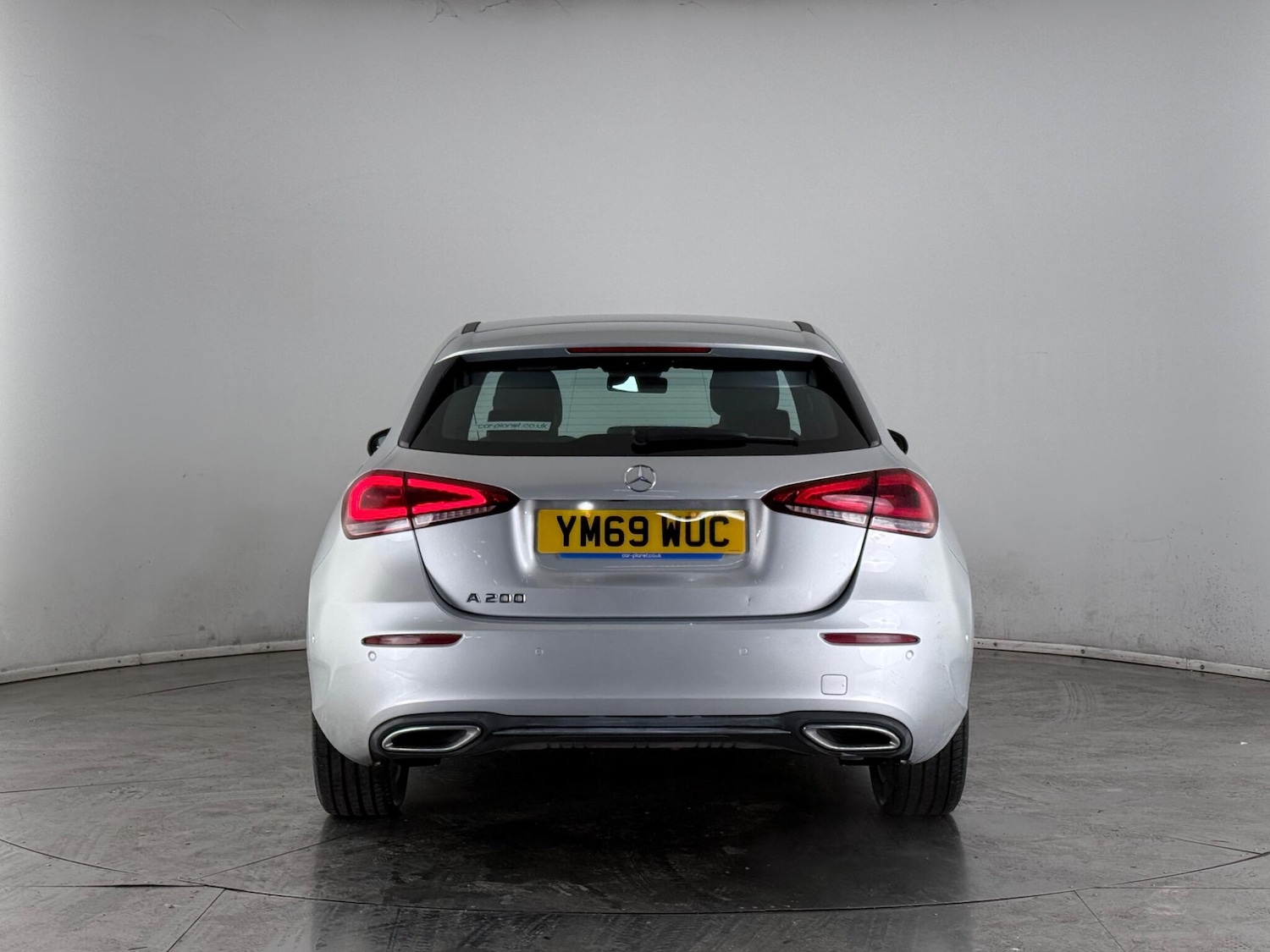 Used Mercedes-Benz A-Class 2020 for sale - 77760542: Photo 6