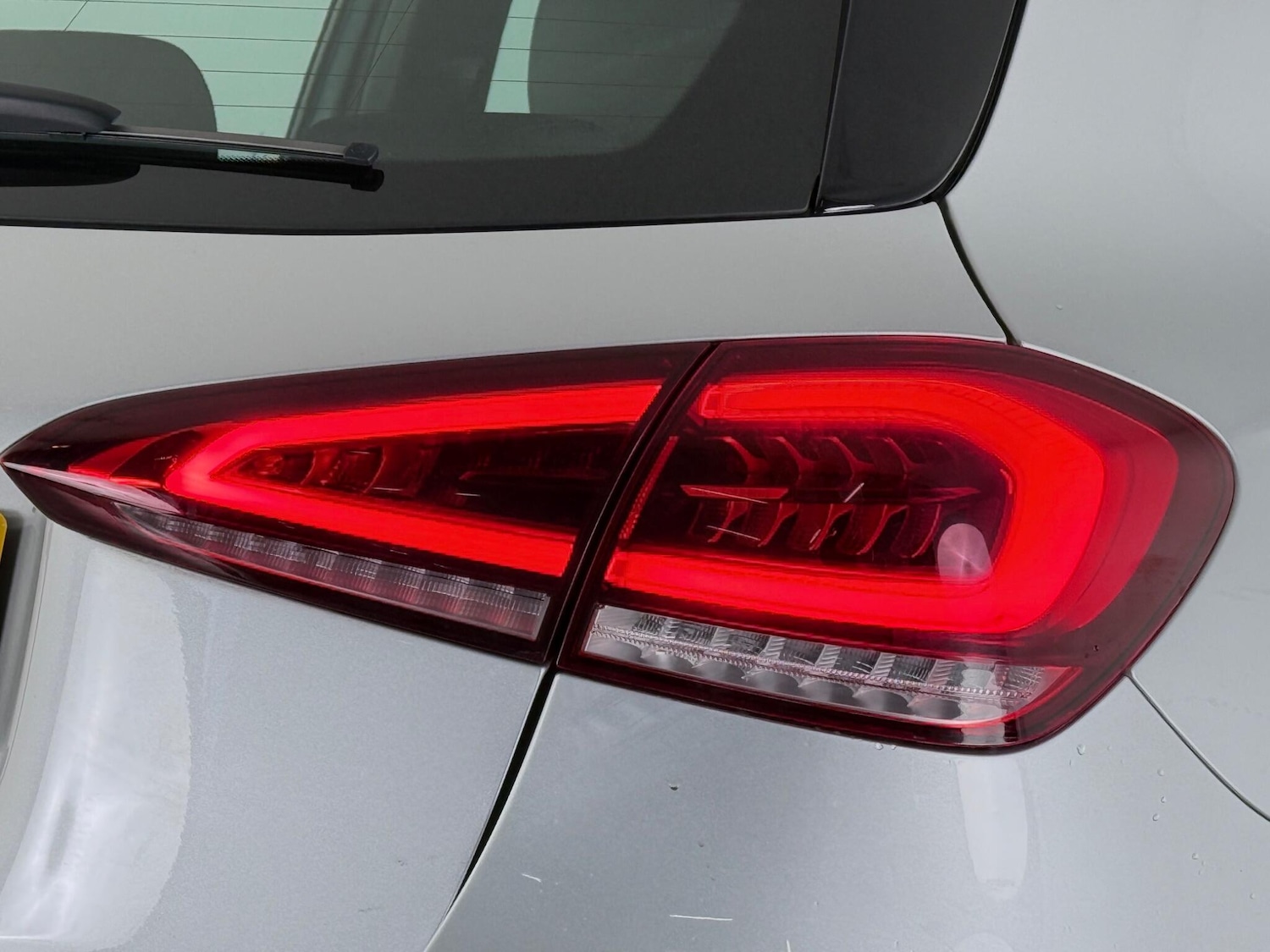 Used Mercedes-Benz A-Class 2020 for sale - 77760542: Photo 7