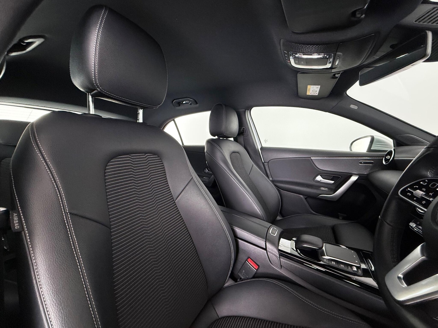 Used Mercedes-Benz A-Class 2020 for sale - 77760542: Photo 9