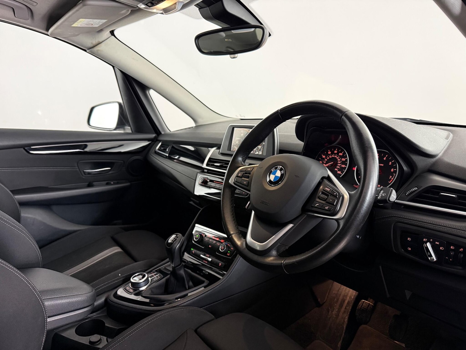Used BMW 2 Series Active Tourer 2017 for sale - 77221929: Photo 12