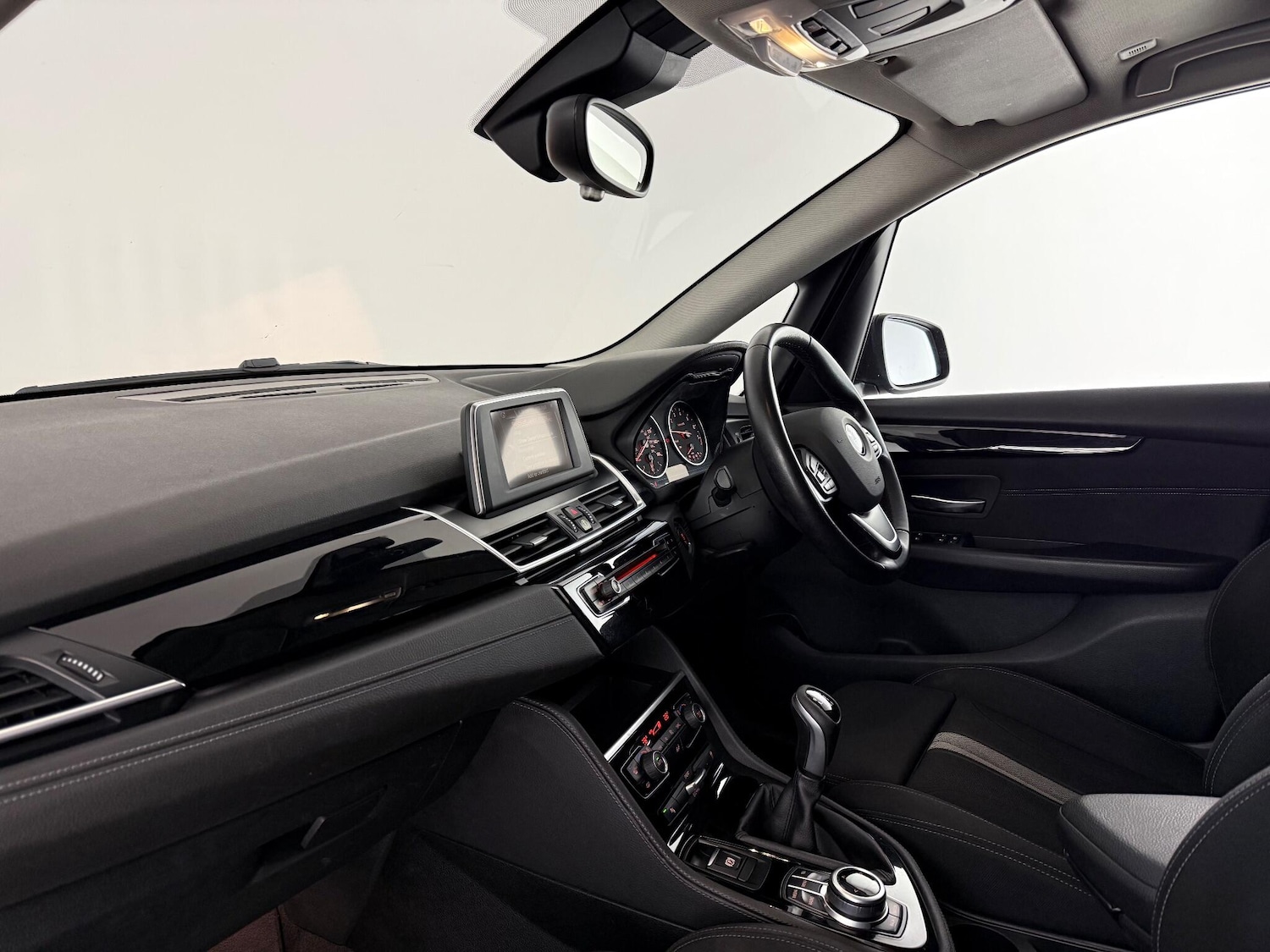 Used BMW 2 Series Active Tourer 2017 for sale - 77221929: Photo 14