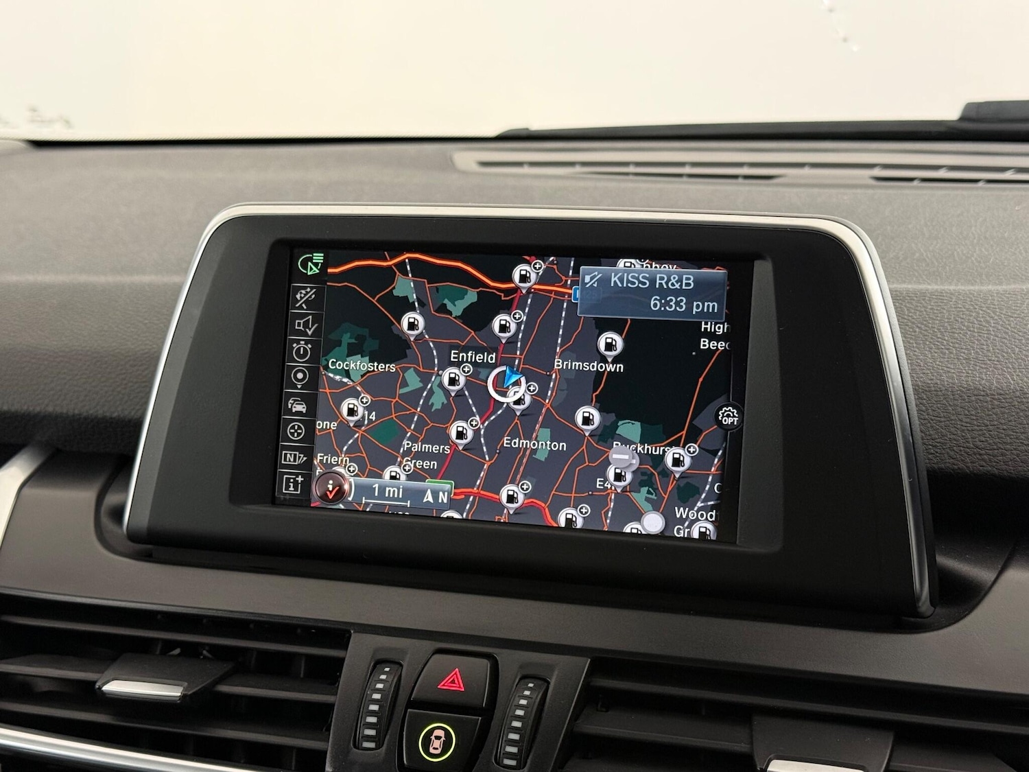 Used BMW 2 Series Active Tourer 2017 for sale - 77221929: Photo 26