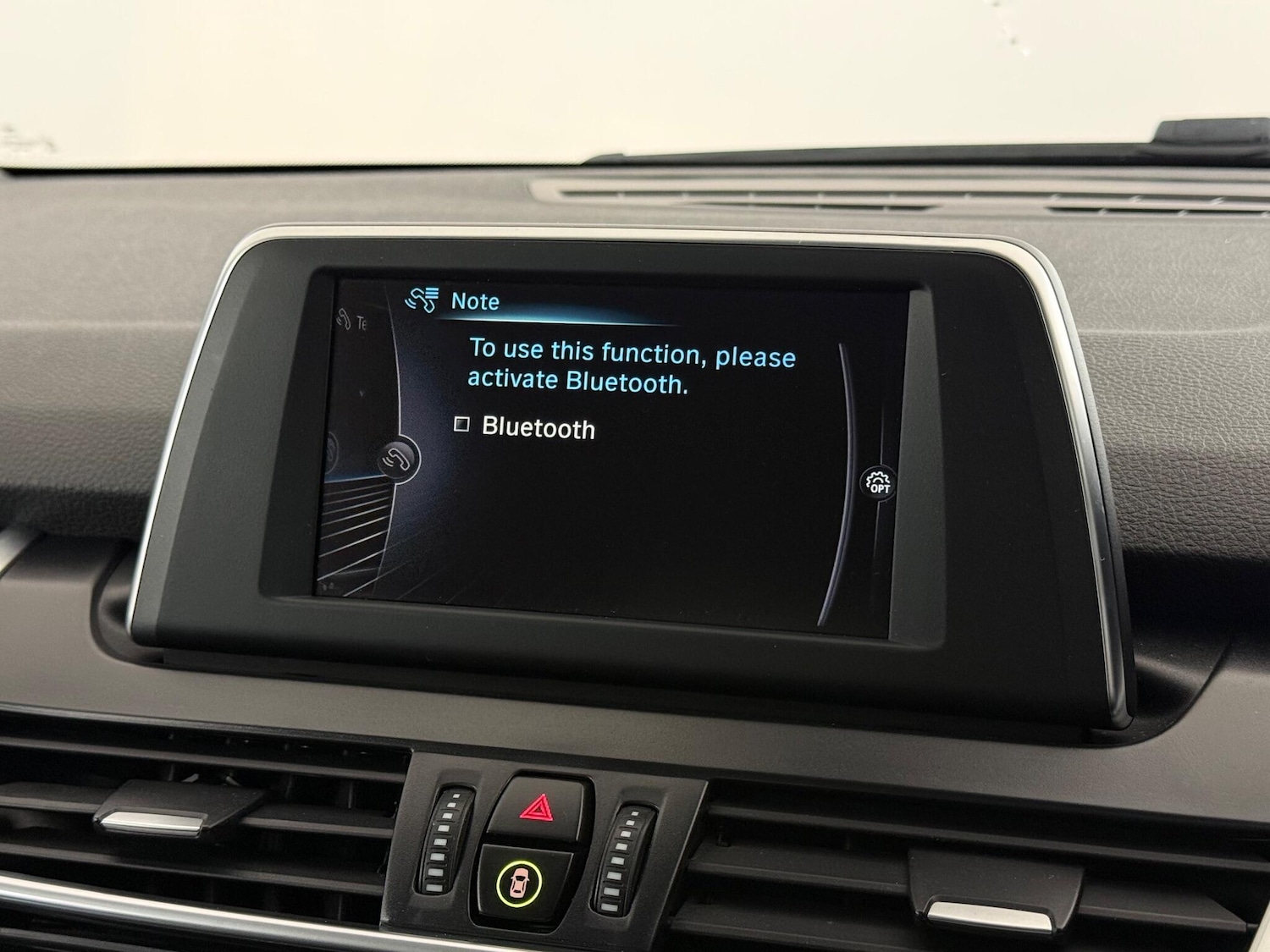 Used BMW 2 Series Active Tourer 2017 for sale - 77221929: Photo 27