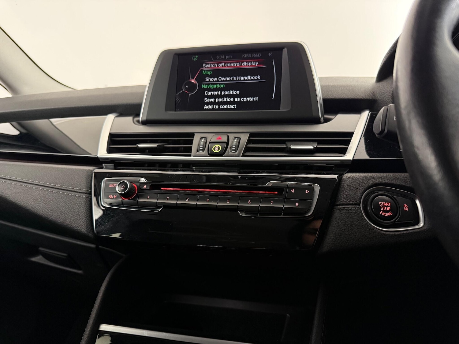 Used BMW 2 Series Active Tourer 2017 for sale - 77221929: Photo 36