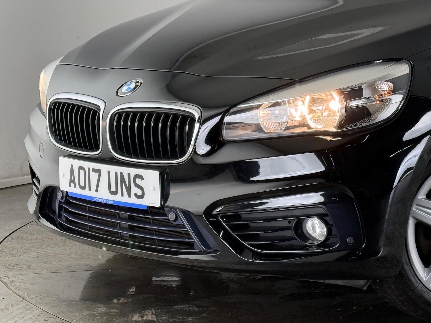 Used BMW 2 Series Active Tourer 2017 for sale - 77221929: Photo 37