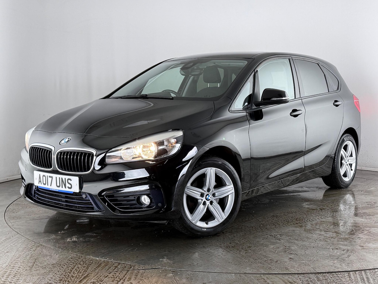 Used BMW 2 Series Active Tourer 2017 for sale - 77221929: Photo 39