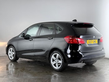 Used BMW 2 Series Active Tourer 2017 for sale - 77221929: Photo