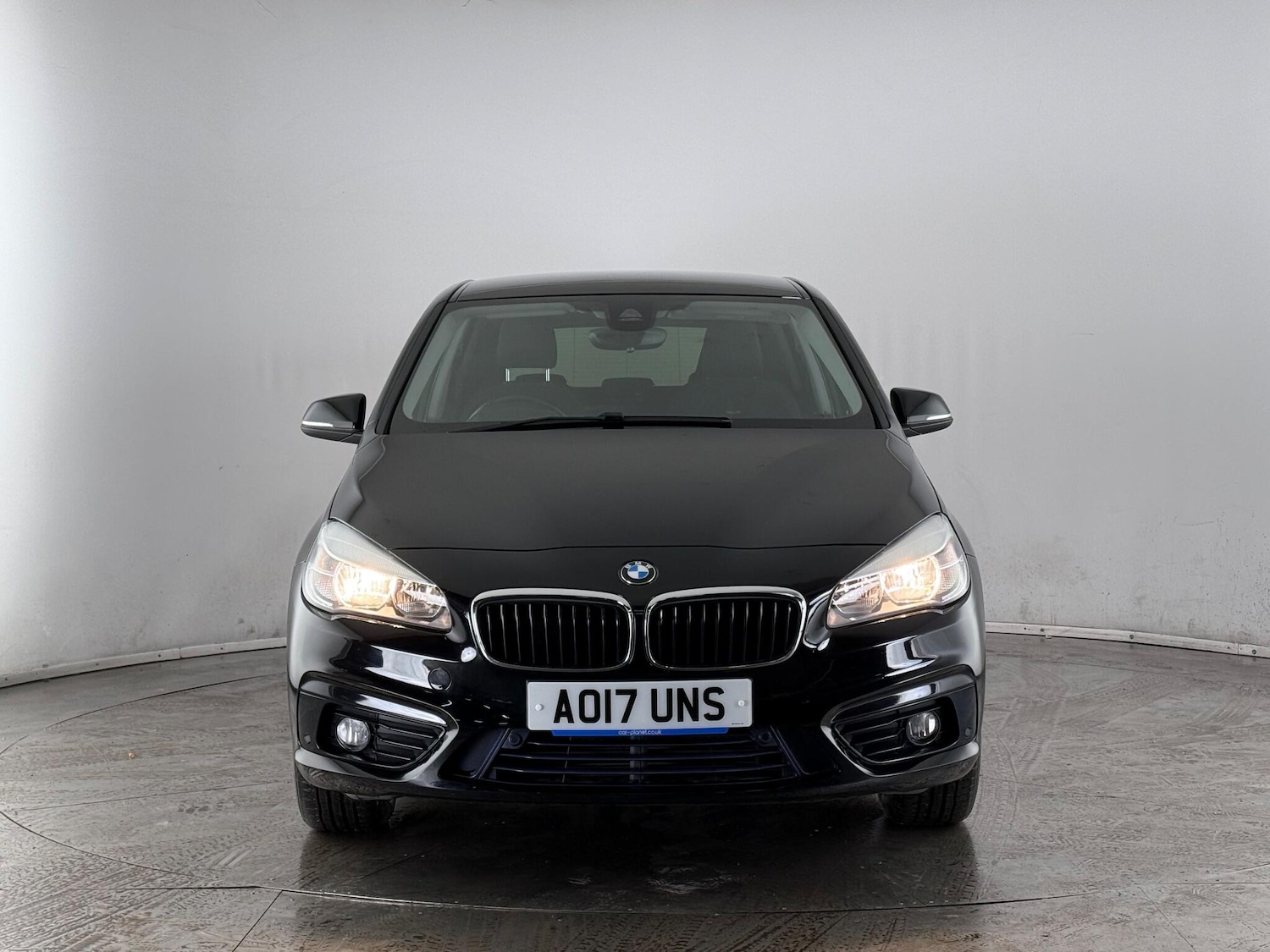 Used BMW 2 Series Active Tourer 2017 for sale - 77221929: Photo 5