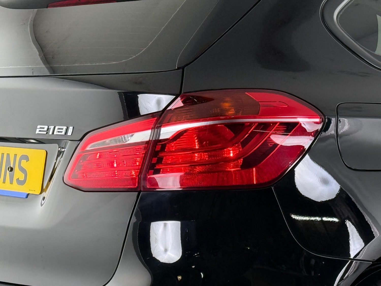 Used BMW 2 Series Active Tourer 2017 for sale - 77221929: Photo 8