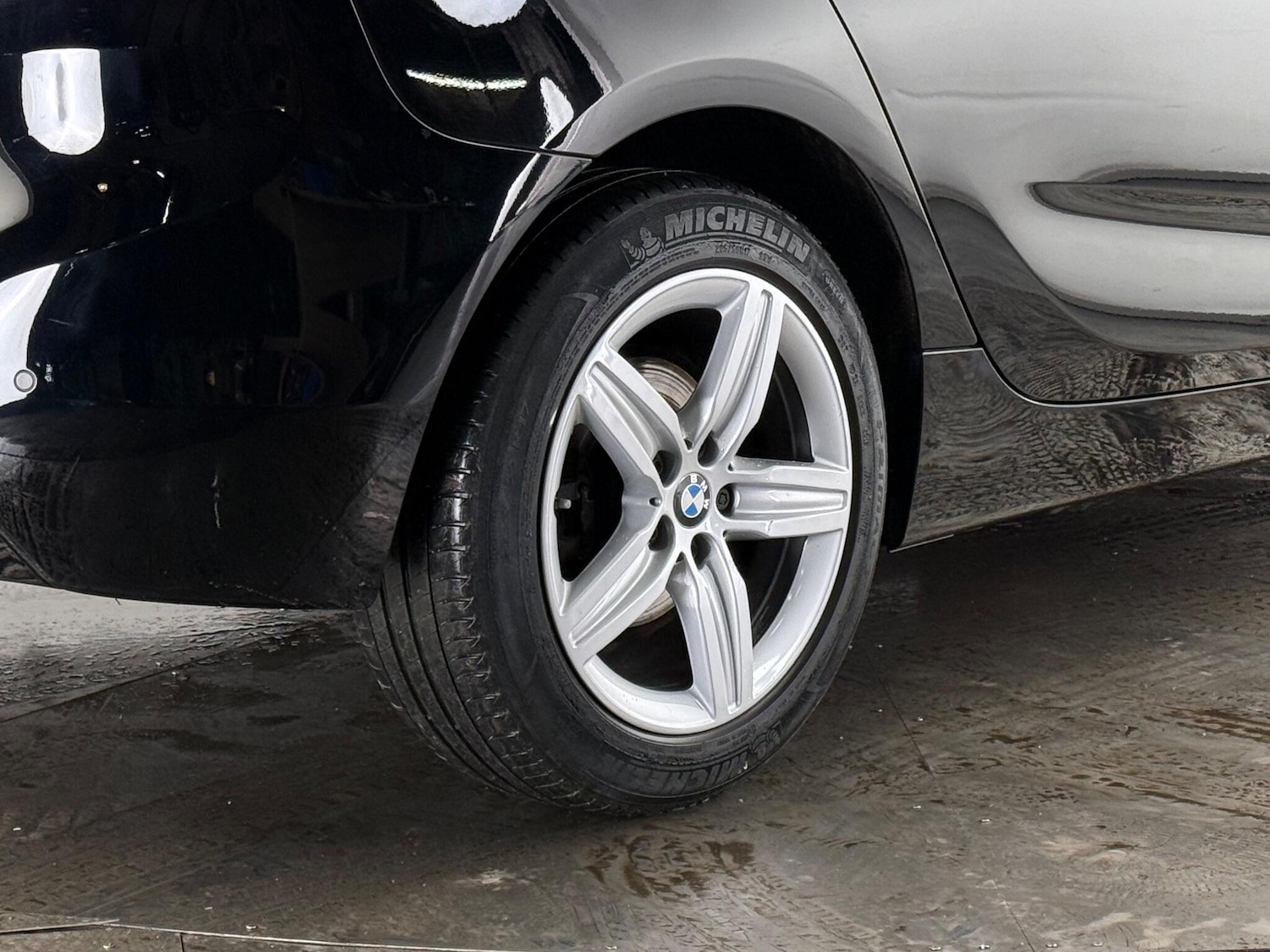 Used BMW 2 Series Active Tourer 2017 for sale - 77221929: Photo 9