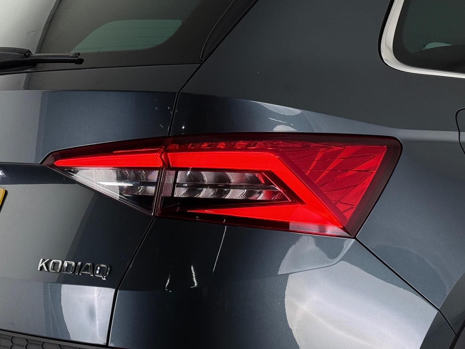 Used Skoda Kodiaq 2019 for sale - 77163677: Photo 10