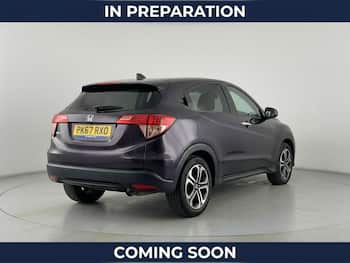Used Honda HR-V 2017 for sale - 79684280: Photo
