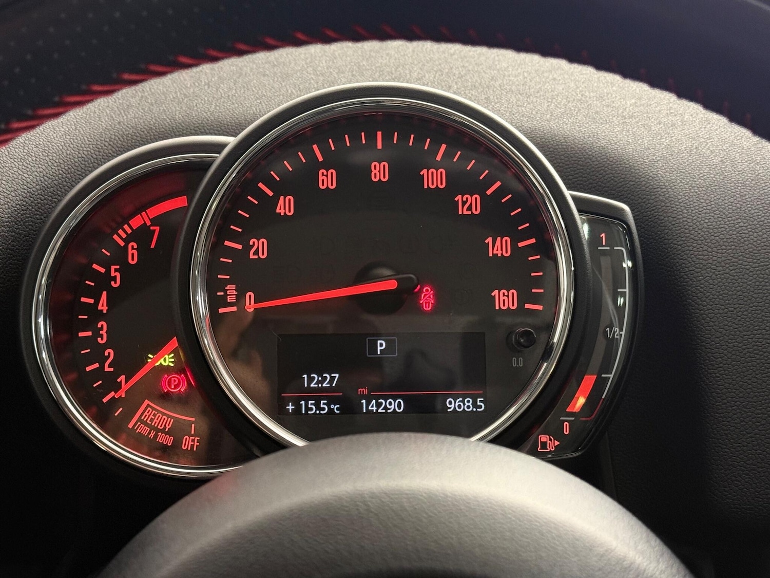 Used MINI Countryman 2018 for sale - 76468180: Photo 24