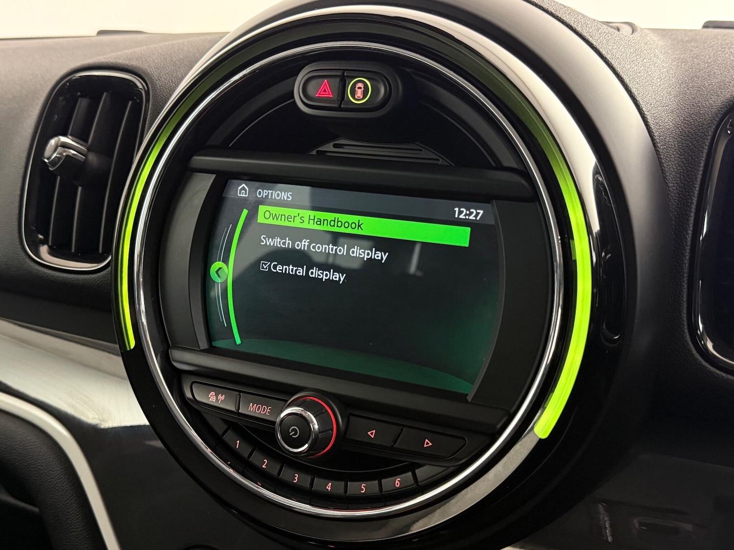 Used MINI Countryman 2018 for sale - 76468180: Photo 34