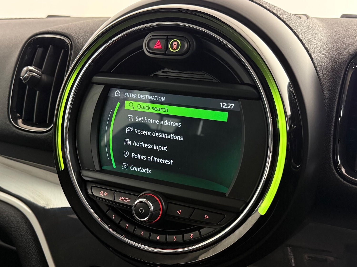 Used MINI Countryman 2018 for sale - 76468180: Photo 35